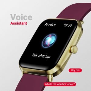 Fire-Boltt Ninja Call Pro Plus Bluetooth Calling Smartwatch