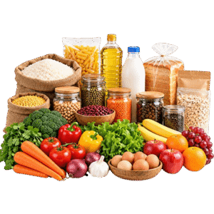 Grocery & Food