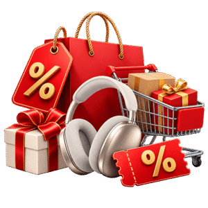 Daily Deals