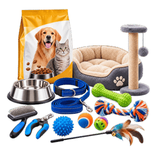 Pet Supplies