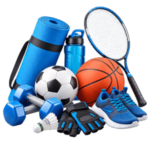Sports & Fitness