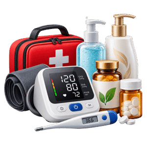 Health & Personal Care