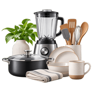 Home & Kitchen